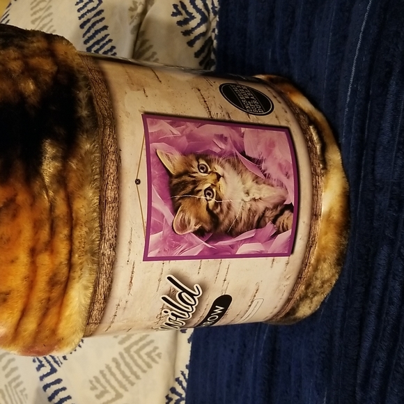 Cat blanket - Picture 2 of 3